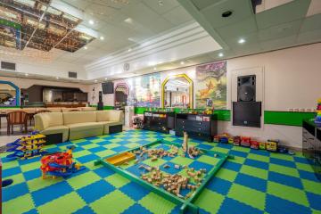 Отель Шексна Россия, Вардане, фото 20