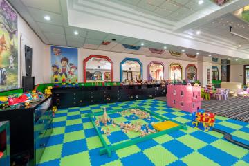 Отель Шексна Россия, Вардане, фото 21