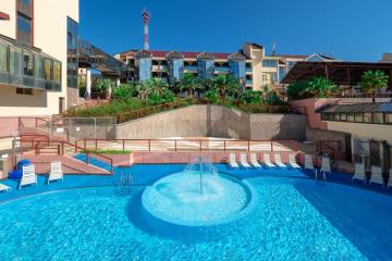 Отель Шексна Россия, Вардане, фото 3