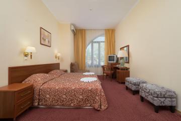 Отель Шексна Россия, Вардане, фото 49