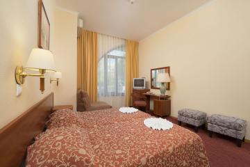 Отель Шексна Россия, Вардане, фото 50