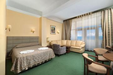 Отель Шексна Россия, Вардане, фото 53