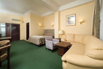 Отель Шексна Россия, Вардане, фото 54