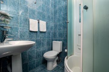 Отель Шексна Россия, Вардане, фото 56