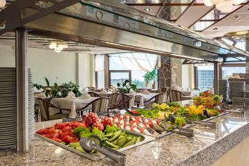 Отель Шексна Россия, Вардане, фото 8