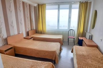 Отель Шепси Россия, Туапсе, фото 11