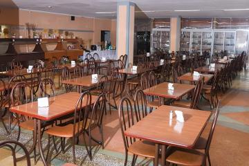 Отель Шепси Россия, Туапсе, фото 12