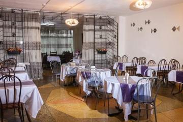 Отель Шепси Россия, Туапсе, фото 13