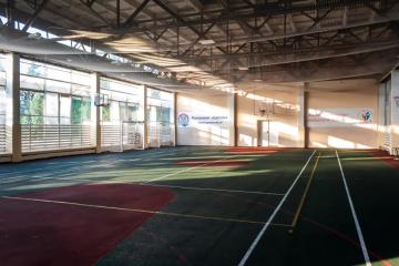 Отель Шепси Россия, Туапсе, фото 19