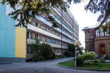 Отель Шепси Россия, Туапсе, фото 2