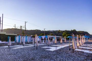 Отель Шепси Россия, Туапсе, фото 21