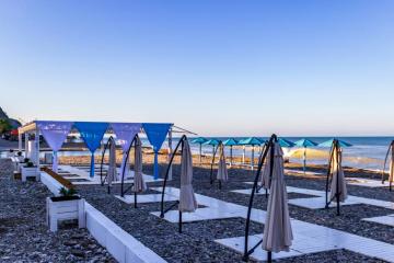 Отель Шепси Россия, Туапсе, фото 22