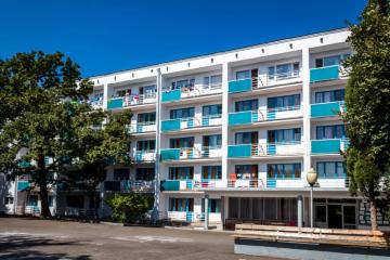 Отель Шепси Россия, Туапсе, фото 3