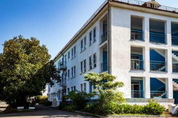 Отель Шепси Россия, Туапсе, фото 4