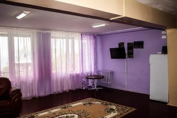 Отель Шепси Россия, Туапсе, фото 6