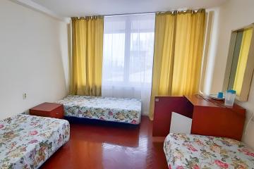 Отель Шепси Россия, Туапсе, фото 10