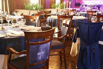 Сафмар Палас Москва