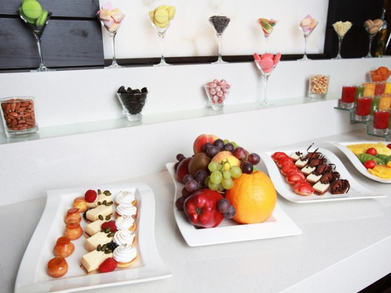 Сафмар Палас Москва