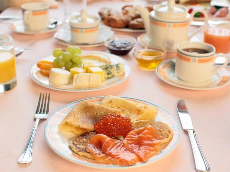 Сафмар Палас Москва