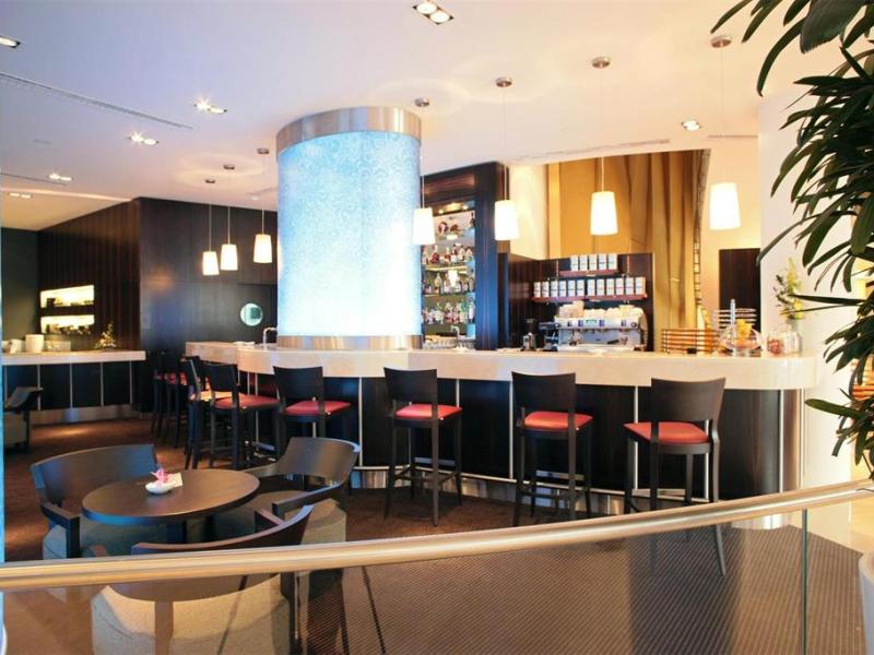 Сафмар Палас Москва