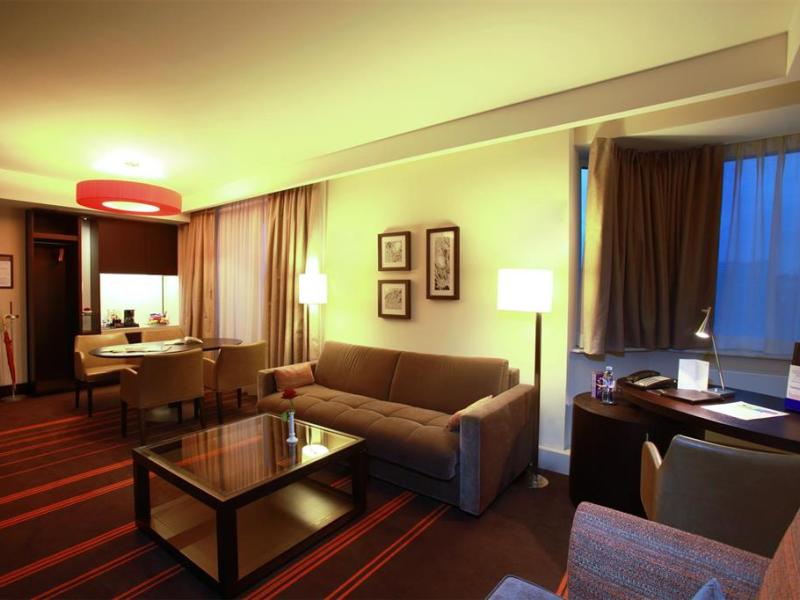 Сафмар Палас Москва