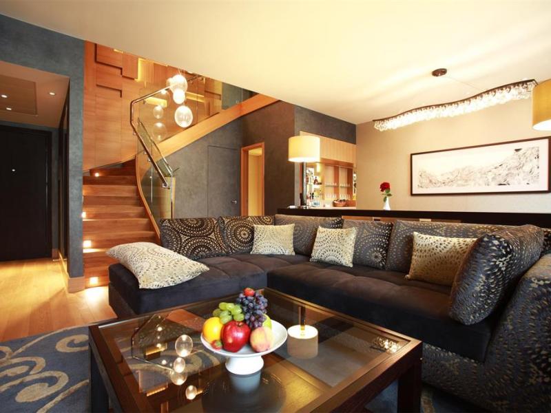 Сафмар Палас Москва