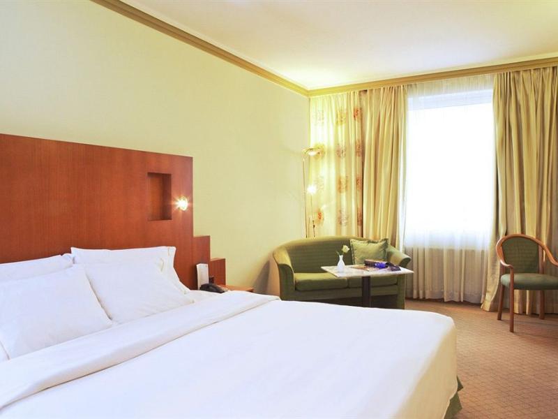 Сафмар Палас Москва