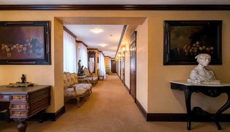 Шкиперская