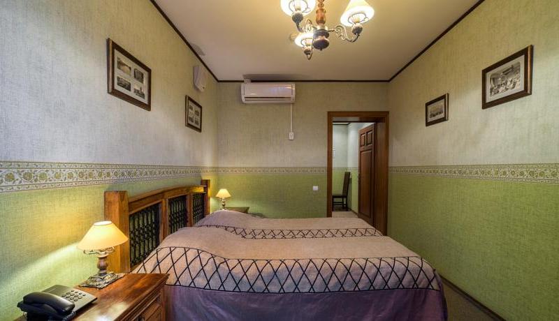 Шкиперская