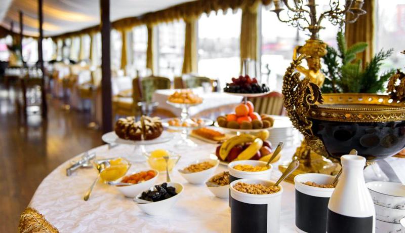 Шкиперская