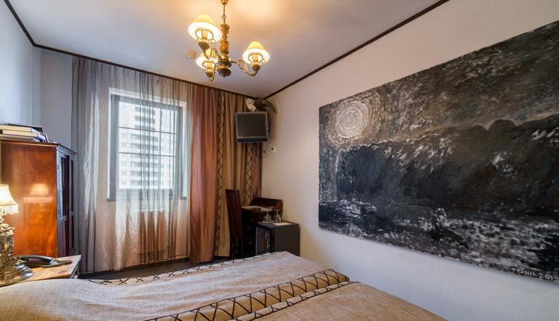 Шкиперская