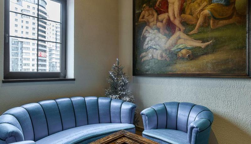 Шкиперская