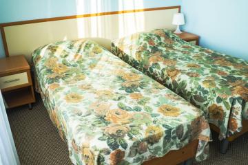 Отель Штиль Россия, Адлер, фото 14