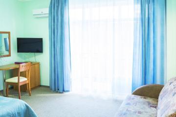 Отель Штиль Россия, Адлер, фото 15