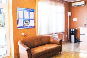 Отель Штиль Россия, Адлер, фото 20