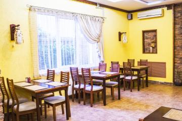 Отель Штиль Россия, Адлер, фото 22