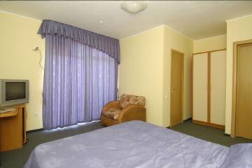 Отель Штиль Россия, Адлер, фото 7