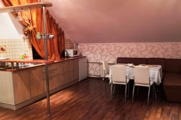 Отель Штиль Россия, Адлер, фото 9