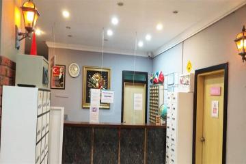 Отель Beldibi Santana  Турция, Бельдиби, фото 13