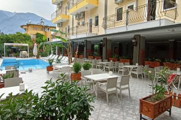 Отель Beldibi Santana  Турция, Бельдиби, фото 15