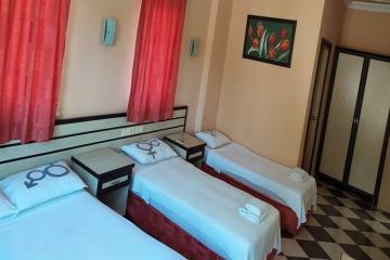 Отель Beldibi Santana  Турция, Бельдиби, фото 16