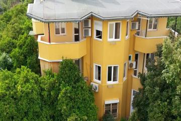 Отель Beldibi Santana  Турция, Бельдиби, фото 22