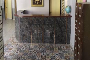 Отель Beldibi Santana  Турция, Бельдиби, фото 24