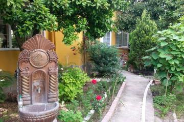 Отель Beldibi Santana  Турция, Бельдиби, фото 3