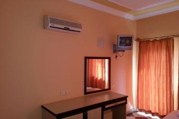 Отель Beldibi Santana  Турция, Бельдиби, фото 4