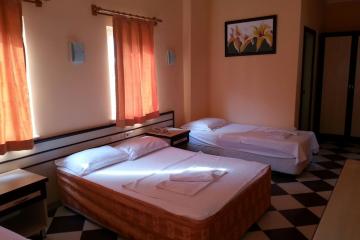 Отель Beldibi Santana  Турция, Бельдиби, фото 5