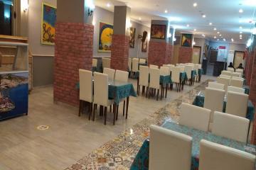 Отель Beldibi Santana  Турция, Бельдиби, фото 6