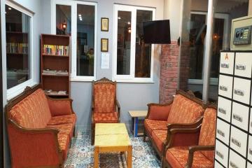 Отель Beldibi Santana  Турция, Бельдиби, фото 7