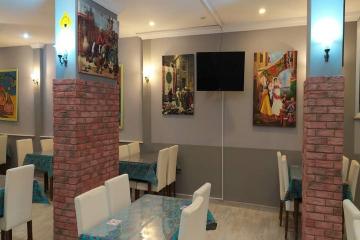 Отель Beldibi Santana  Турция, Бельдиби, фото 8