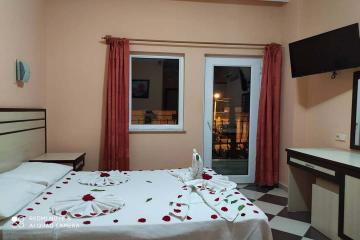 Отель Beldibi Santana  Турция, Бельдиби, фото 9